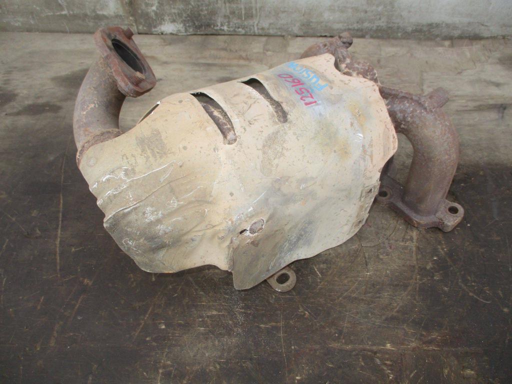 Коллектор выпускной, 15000 рублей, Пермь