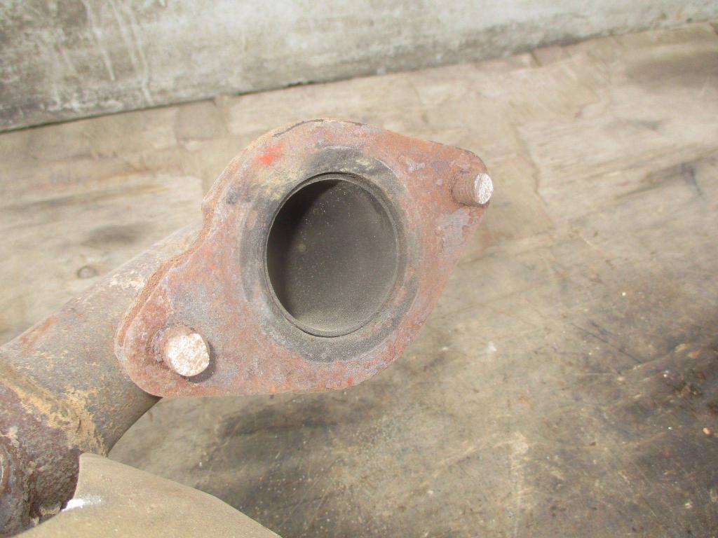 Коллектор выпускной, 15000 рублей, Пермь