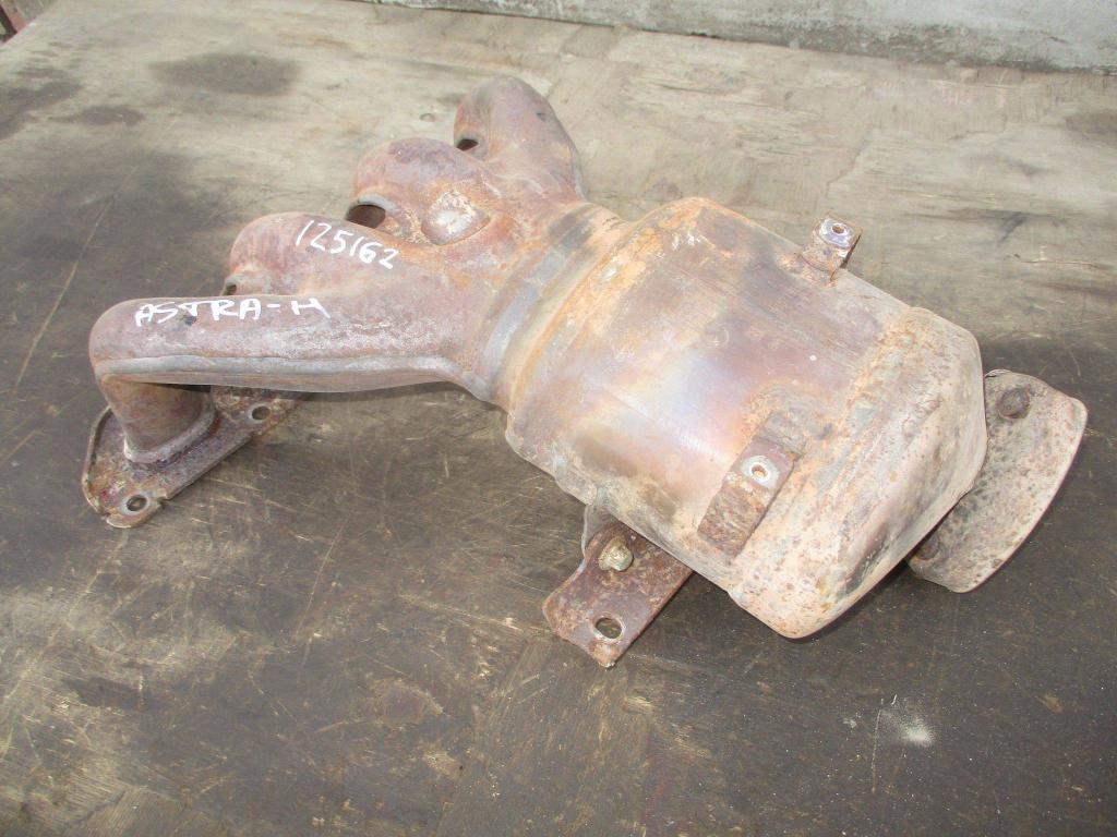 Коллектор выпускной, 24000 рублей, Пермь