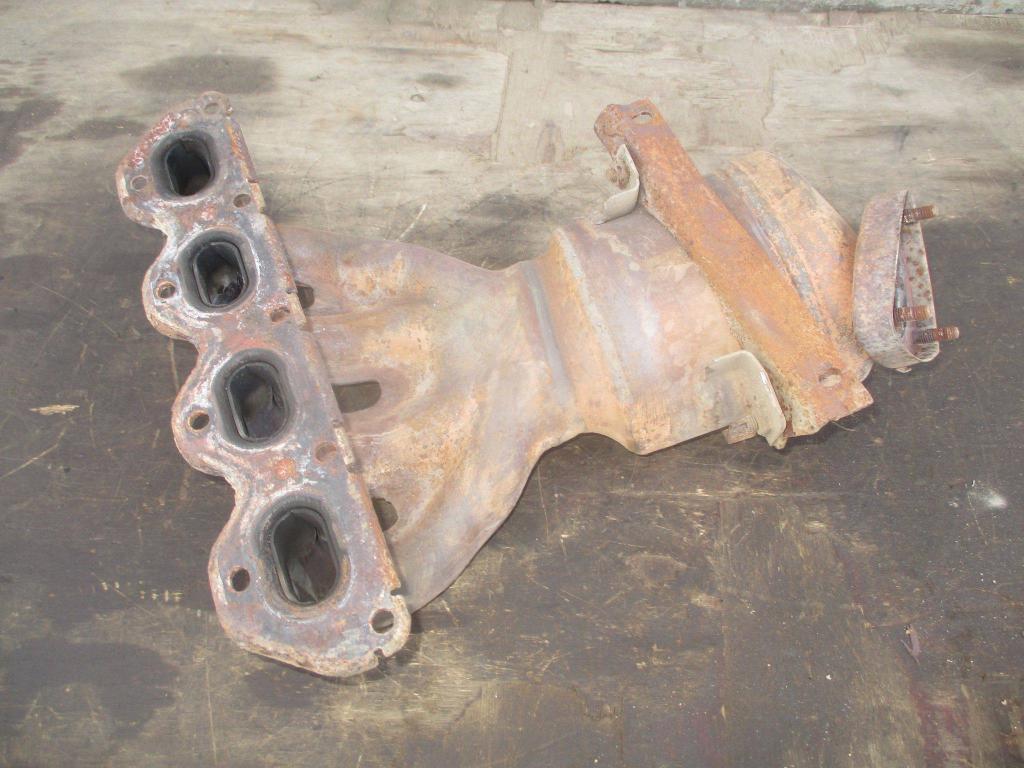 Коллектор выпускной, 24000 рублей, Пермь