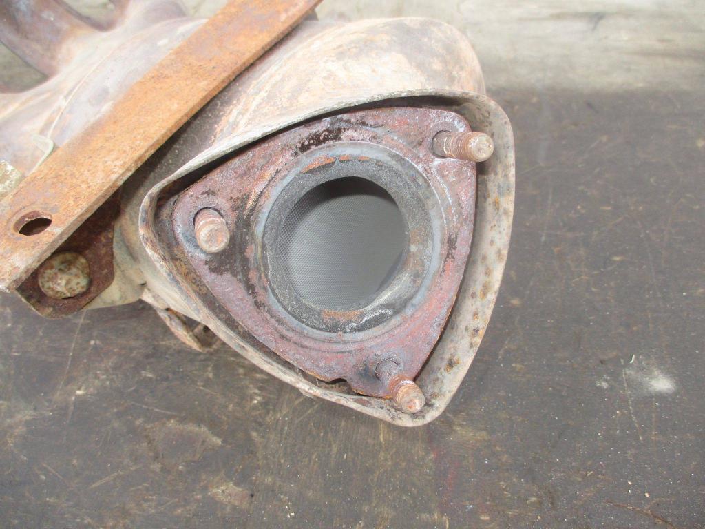 Коллектор выпускной, 24000 рублей, Пермь