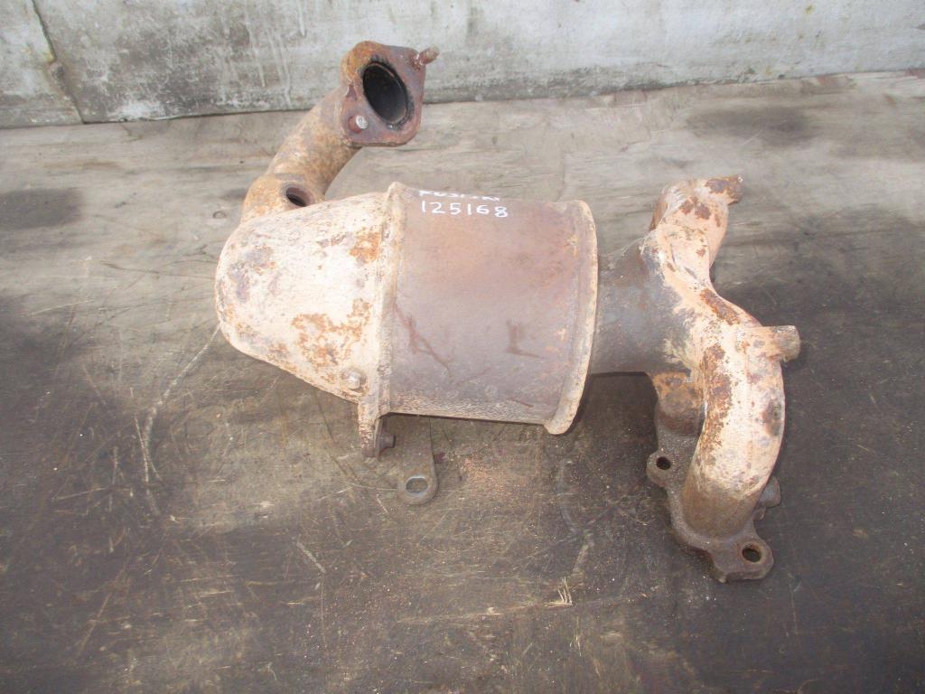 Коллектор выпускной, 15000 рублей, Пермь