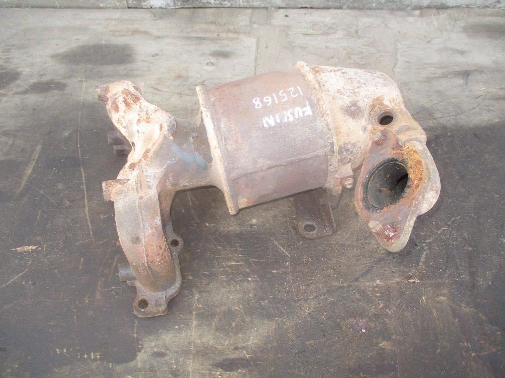 Коллектор выпускной, 15000 рублей, Пермь