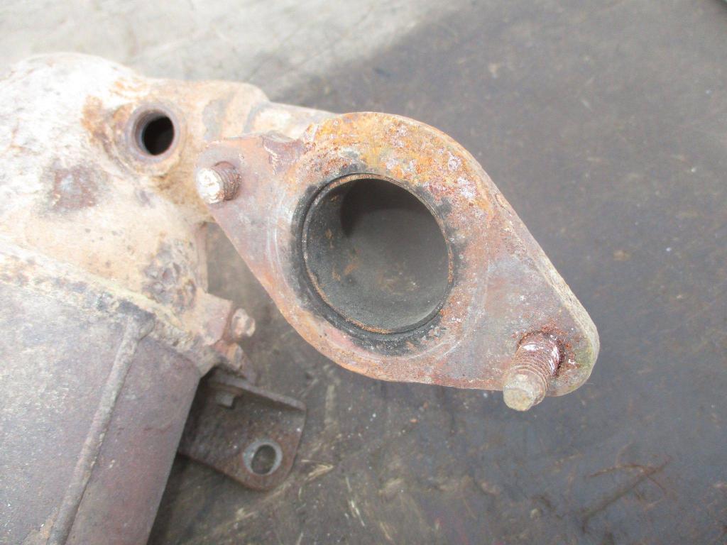 Коллектор выпускной, 15000 рублей, Пермь