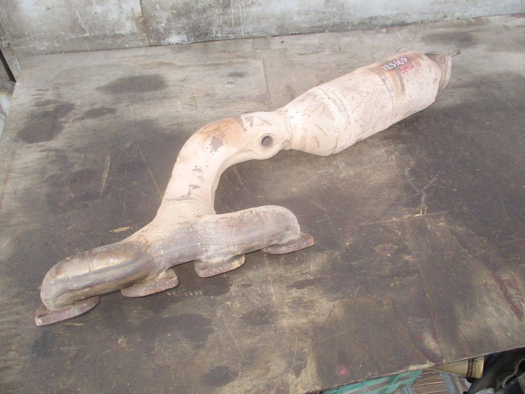 Коллектор выпускной, 30000 рублей, Пермь