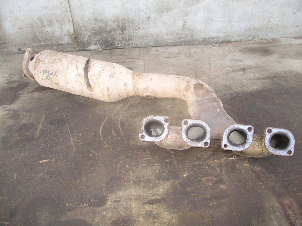 Коллектор выпускной, 30000 рублей, Пермь