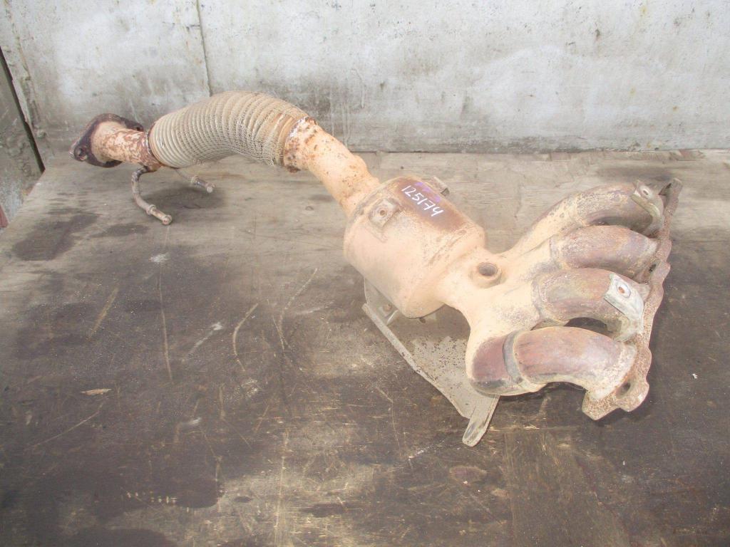 Коллектор выпускной, 14000 рублей, Пермь