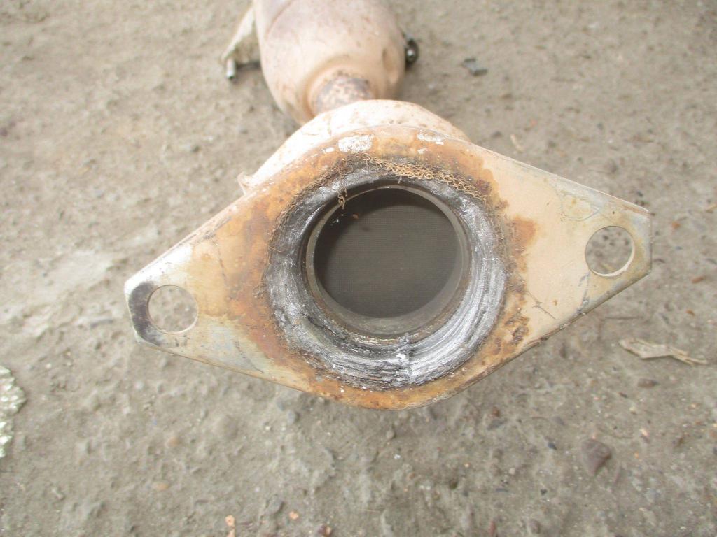 Приемная труба глушителя, 25000 рублей, Пермь