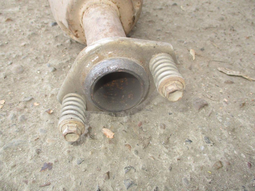 Приемная труба глушителя, 25000 рублей, Пермь