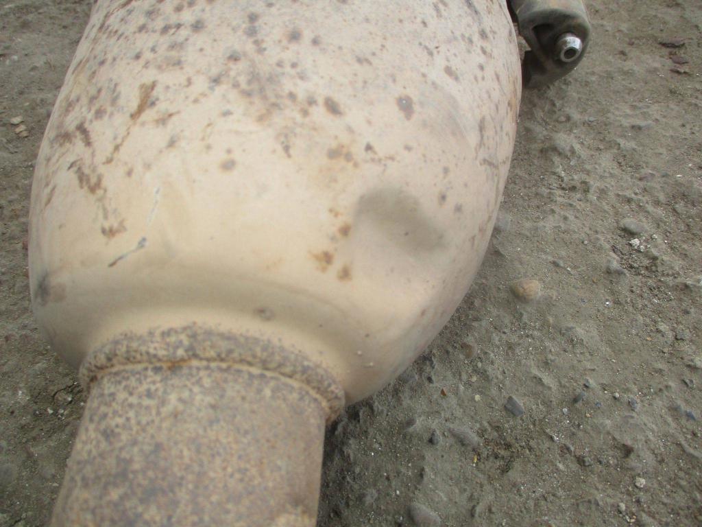 Приемная труба глушителя, 25000 рублей, Пермь