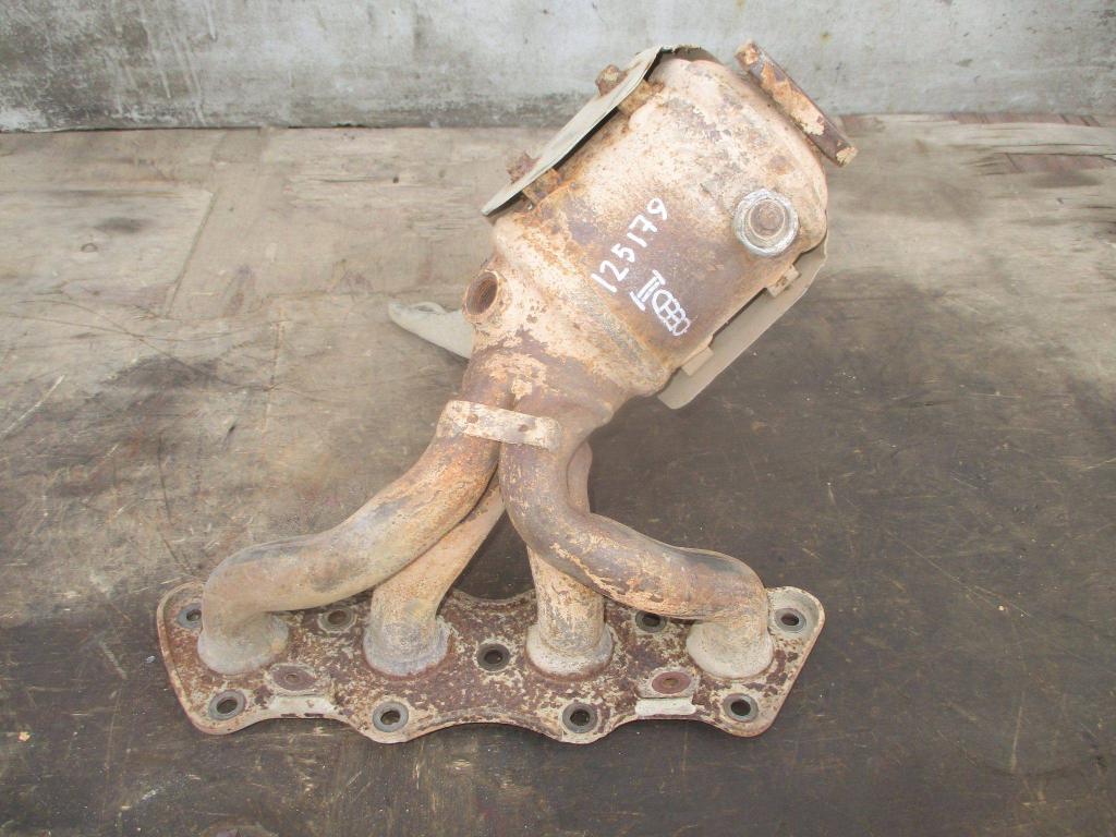 Коллектор выпускной, 24000 рублей, Пермь