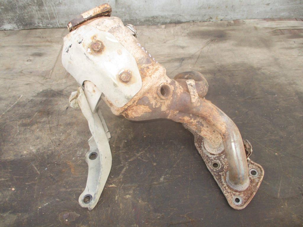 Коллектор выпускной, 24000 рублей, Пермь