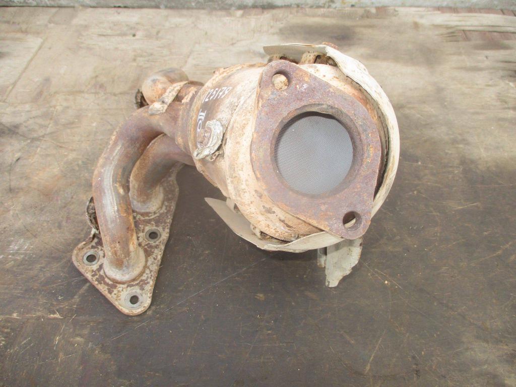 Коллектор выпускной, 24000 рублей, Пермь