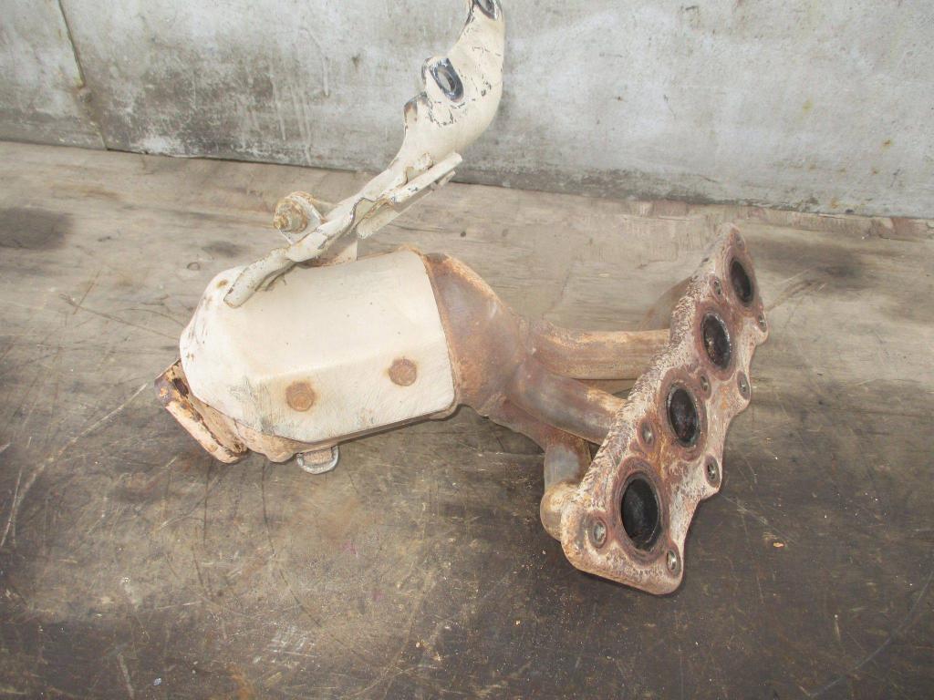 Коллектор выпускной, 24000 рублей, Пермь