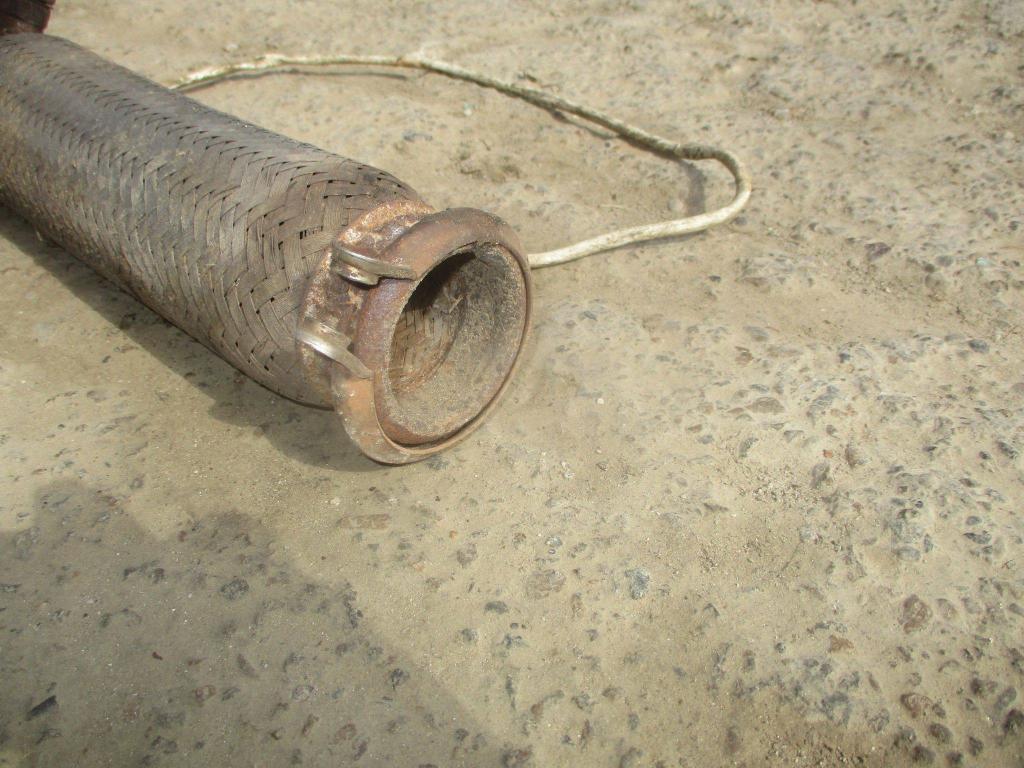 Глушитель в сборе, 30000 рублей, Пермь