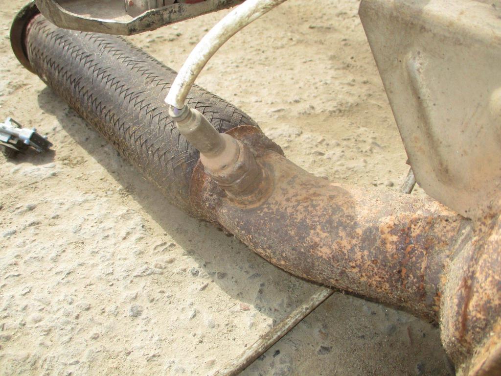 Глушитель в сборе, 30000 рублей, Пермь