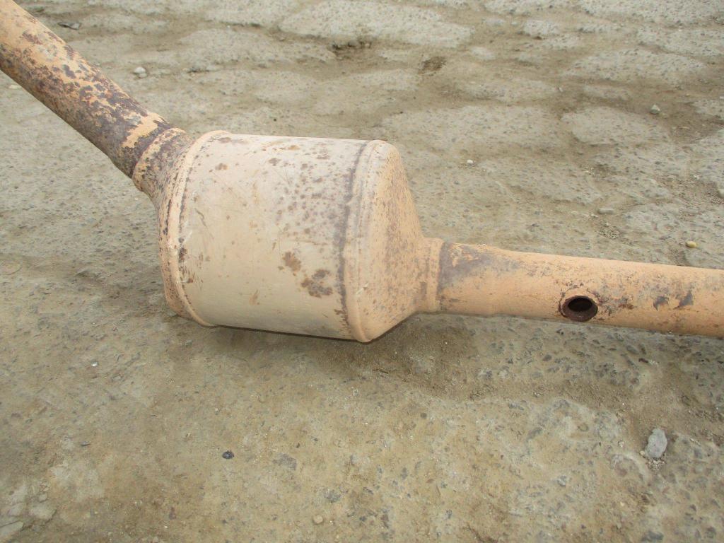 Глушитель в сборе, 20000 рублей, Пермь