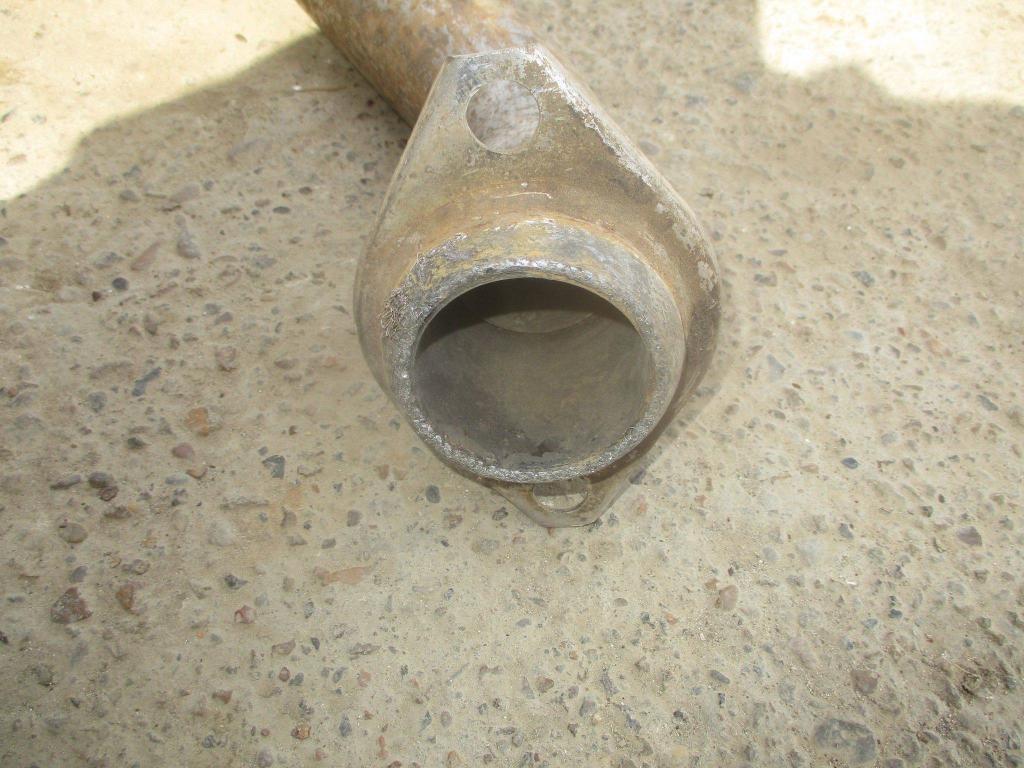 Приемная труба глушителя, 15000 рублей, Пермь