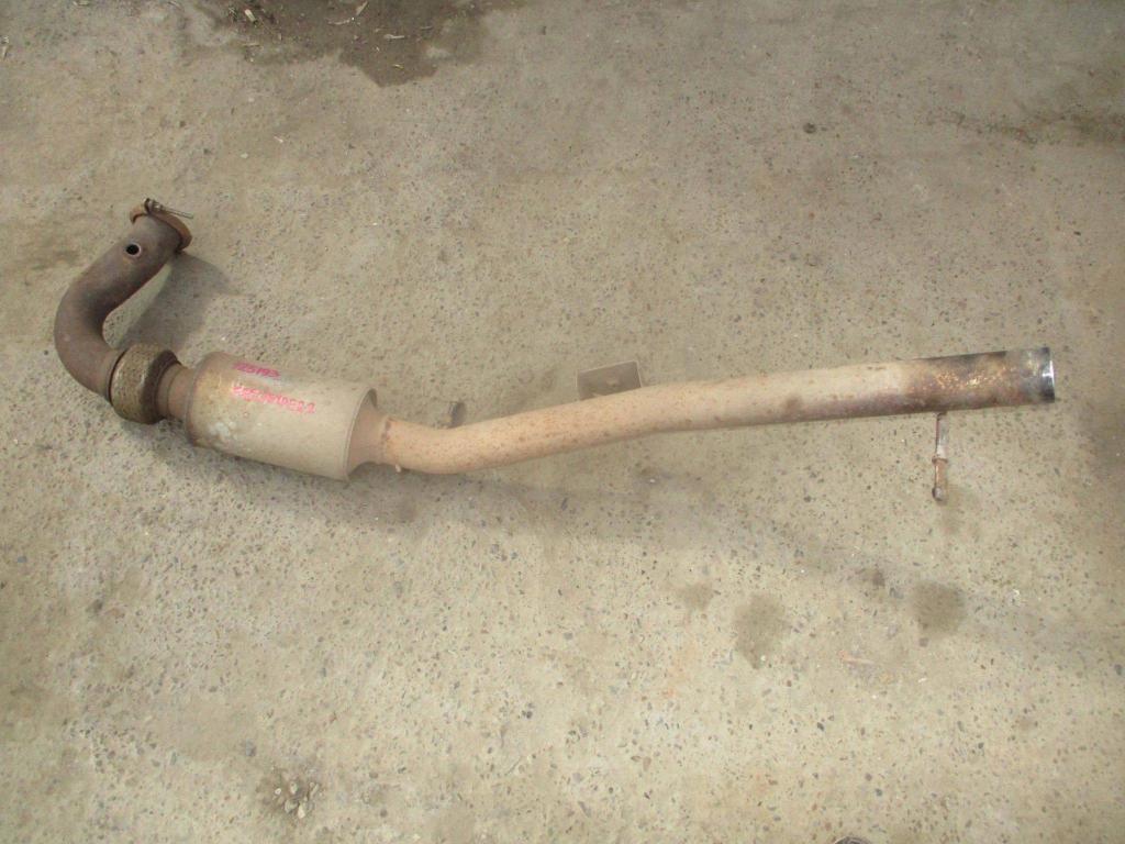 Приемная труба глушителя, 20000 рублей, Пермь