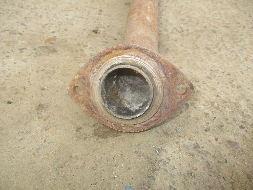 Приемная труба глушителя, 15000 рублей, Пермь