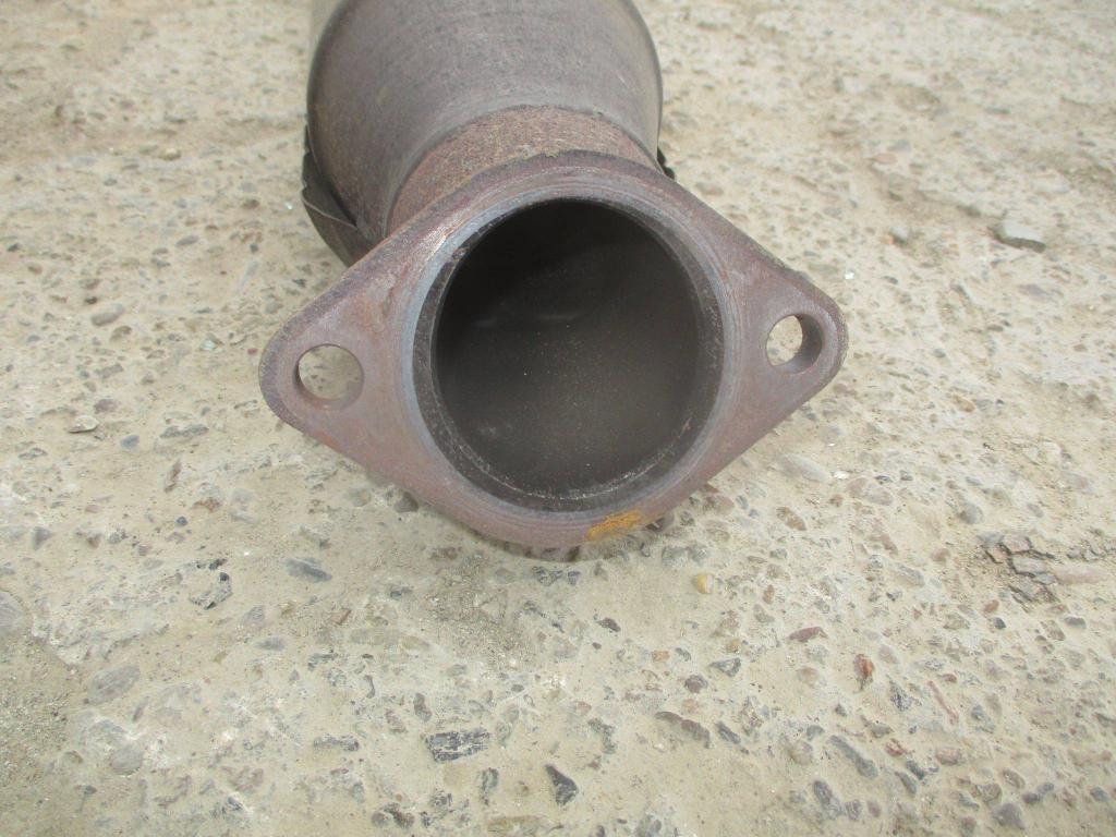 Средняя часть глушителя, 25000 рублей, Пермь