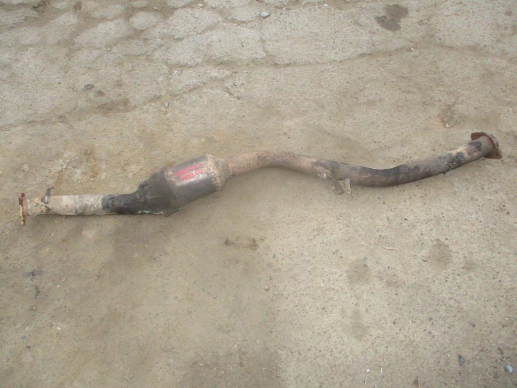 Приемная труба глушителя, 15000 рублей, Пермь