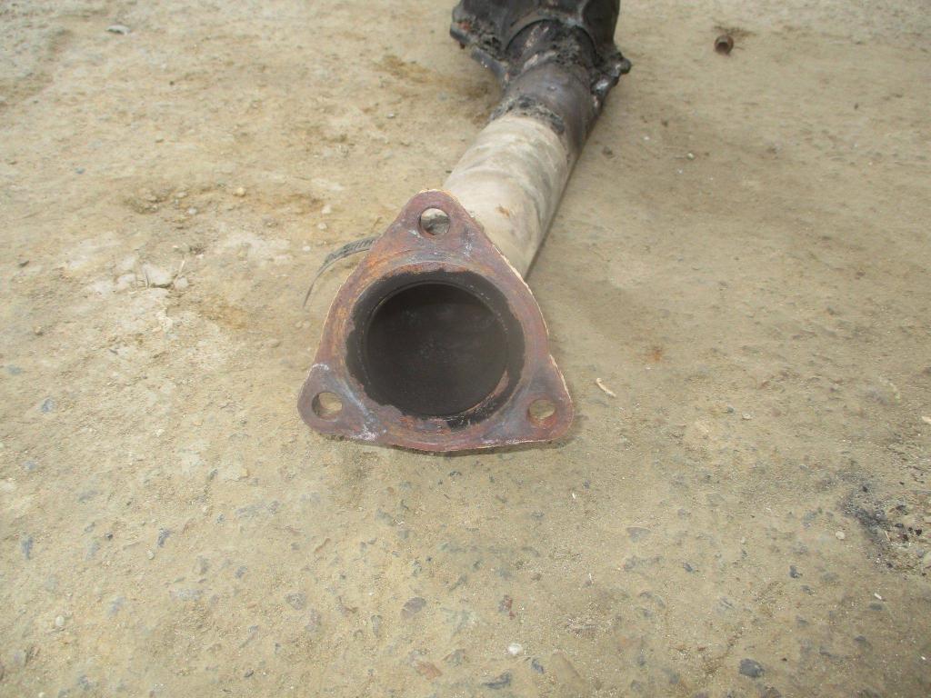 Приемная труба глушителя, 15000 рублей, Пермь