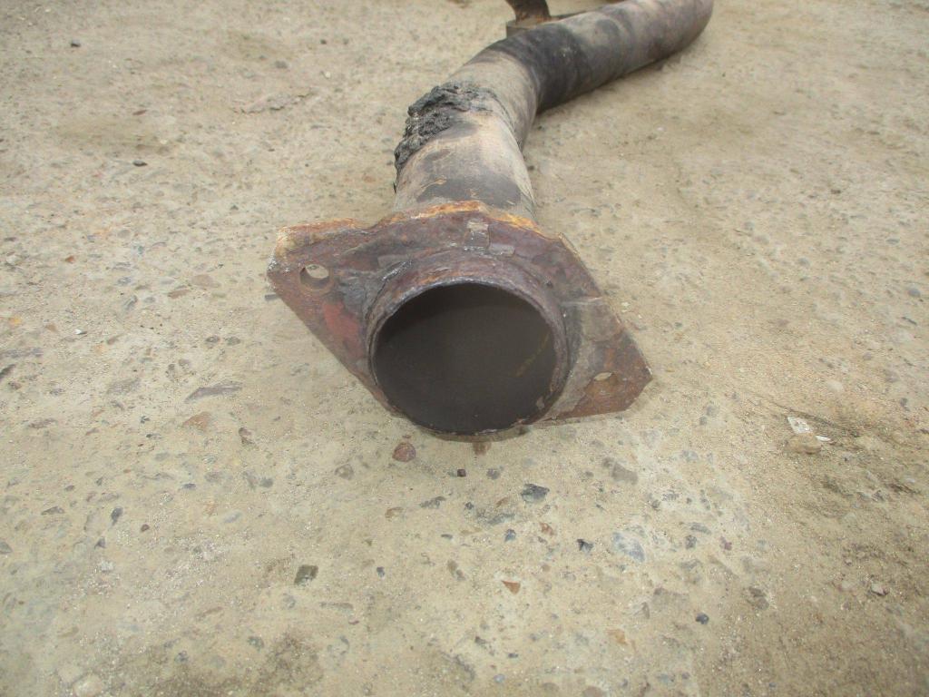 Приемная труба глушителя, 15000 рублей, Пермь