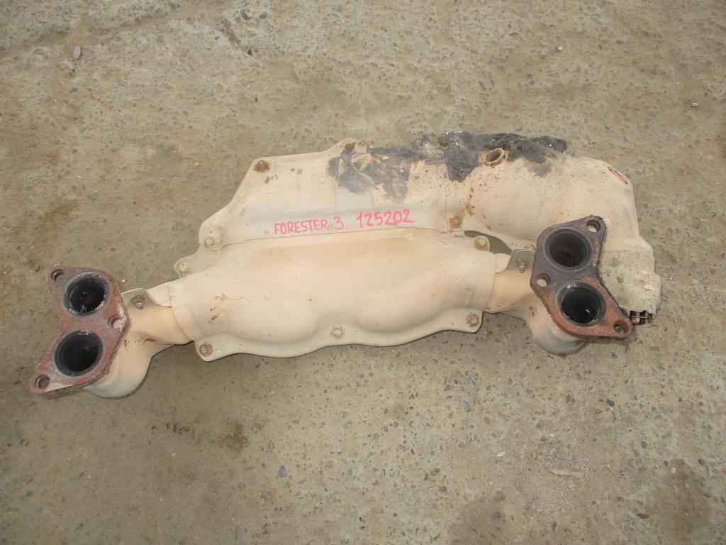 Коллектор выпускной, 38000 рублей, Пермь