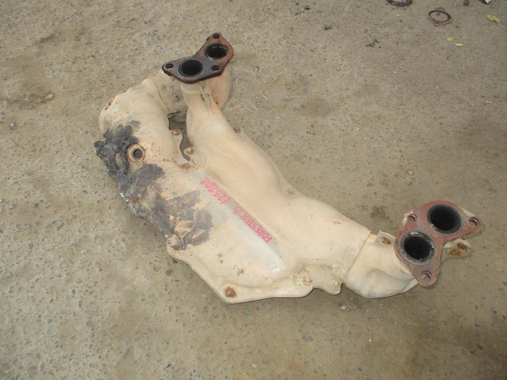 Коллектор выпускной, 38000 рублей, Пермь