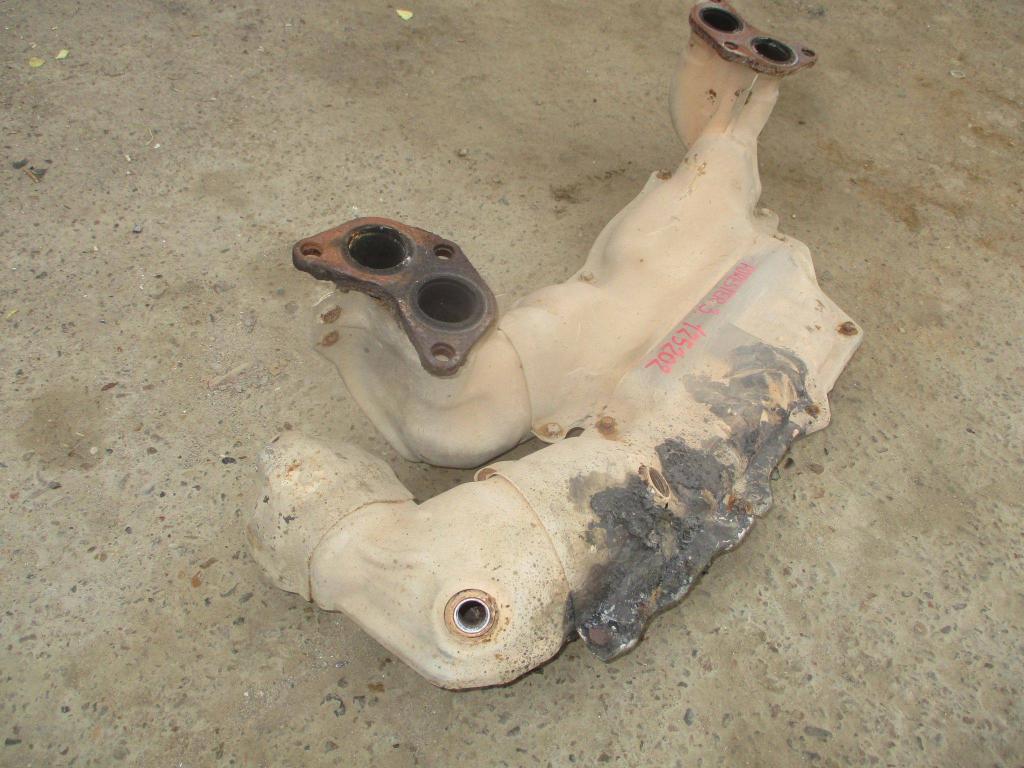 Коллектор выпускной, 38000 рублей, Пермь