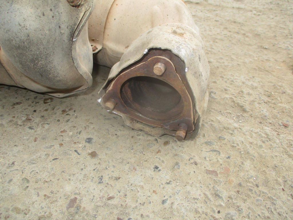 Коллектор выпускной, 38000 рублей, Пермь