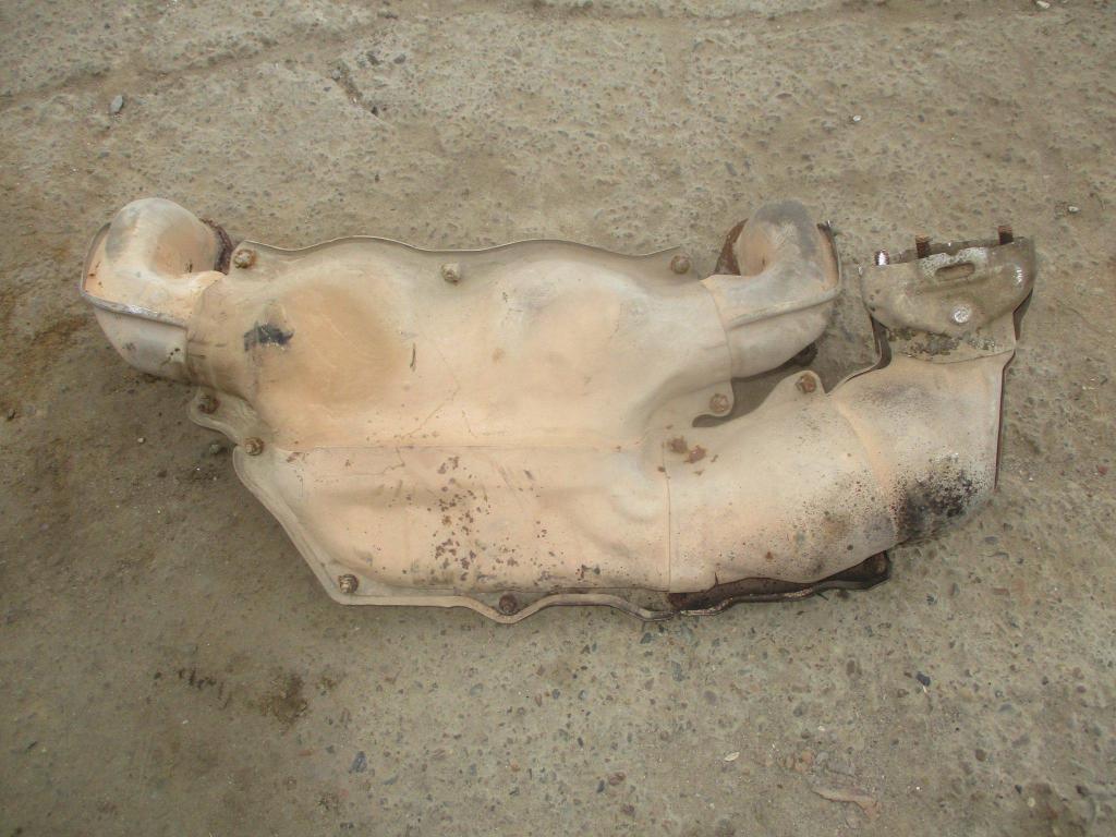 Коллектор выпускной, 38000 рублей, Пермь