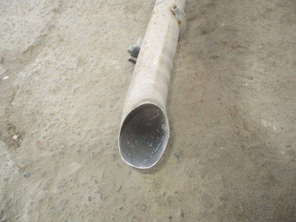 Глушитель основной, 3000 рублей, Пермь