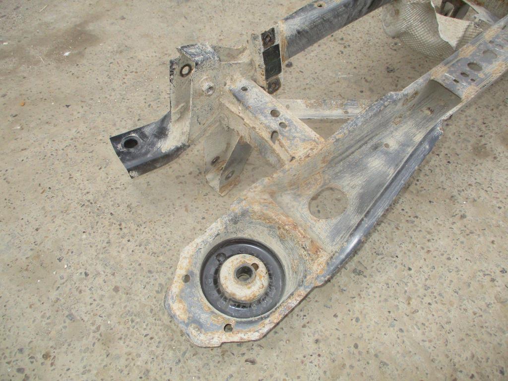 Балка задняя, 5000 рублей, Пермь