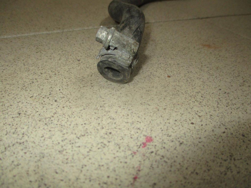 Шланг системы охлаждения, 500 рублей, Пермь