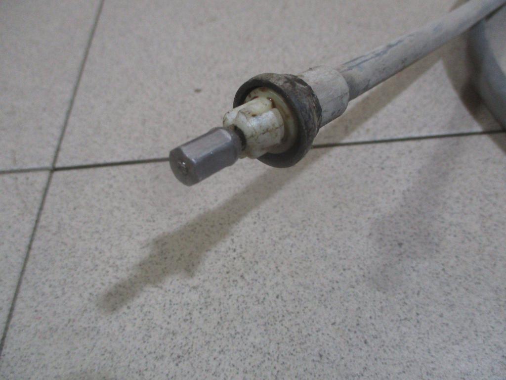 Трос ручника, 550 рублей, Пермь