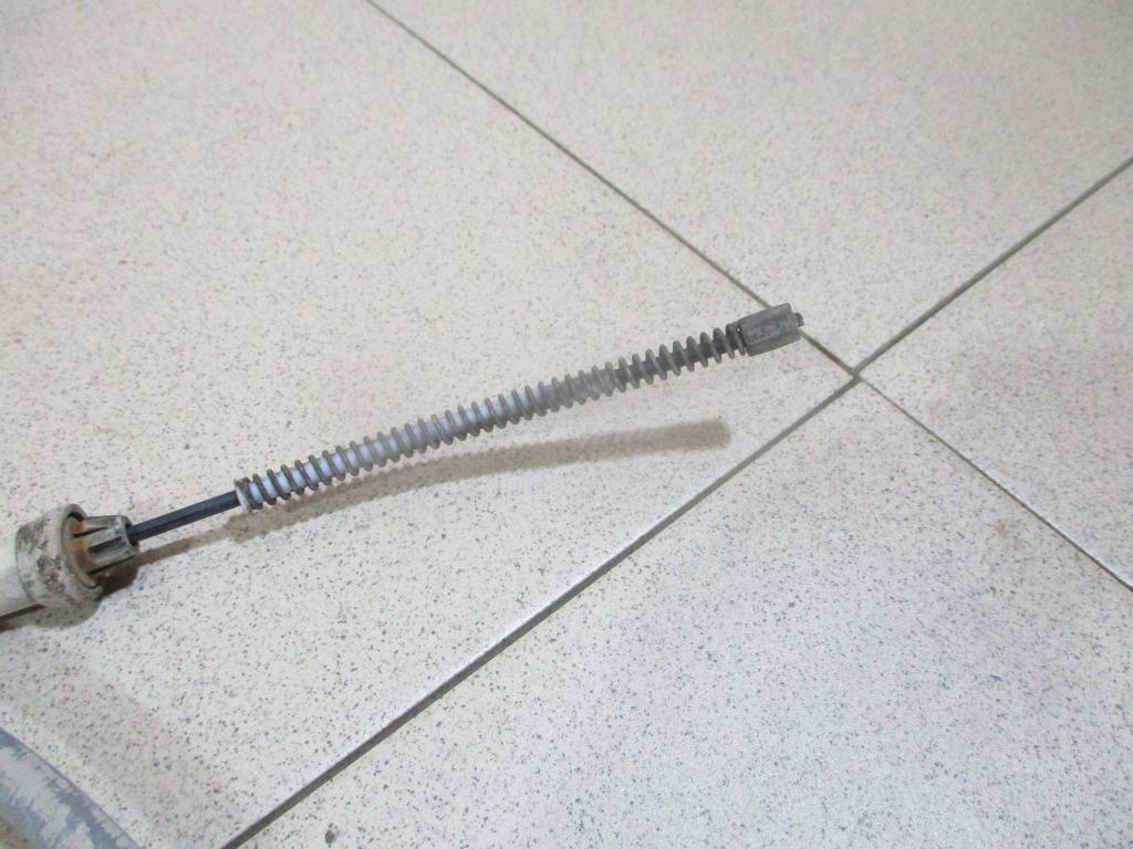 Трос ручника, 550 рублей, Пермь