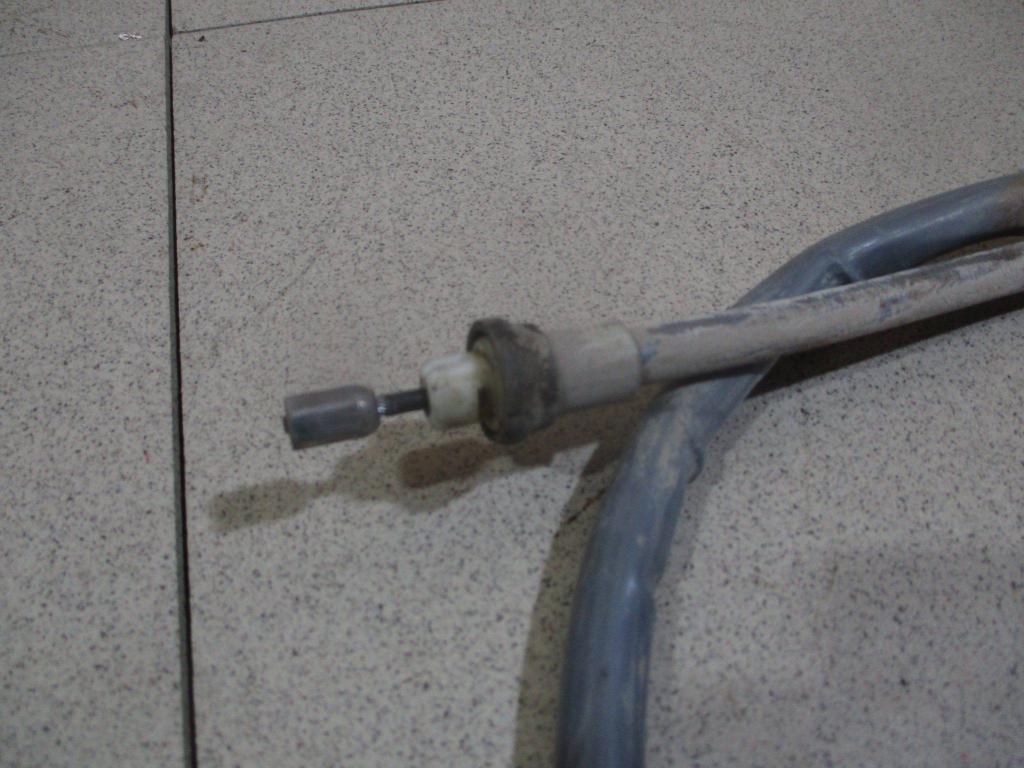 Трос ручника, 550 рублей, Пермь