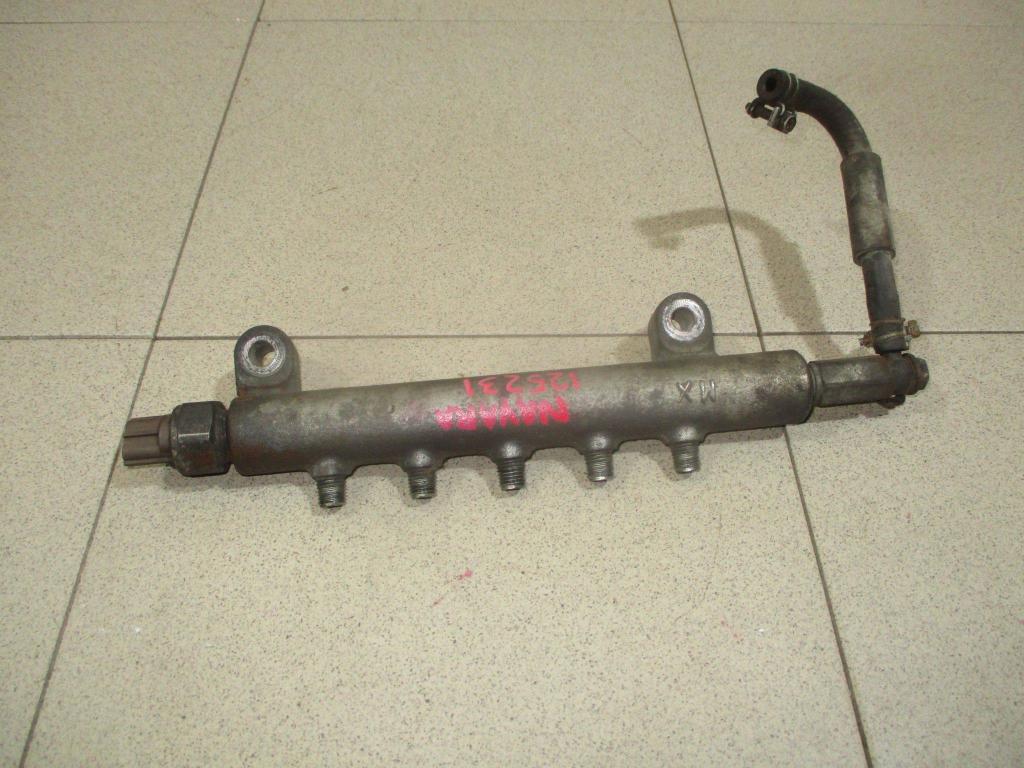 Рейка топливная, 7000 рублей, Пермь