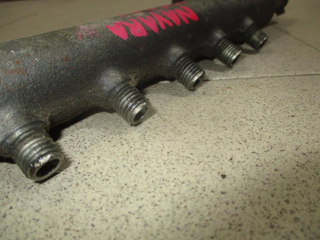 Рейка топливная, 7000 рублей, Пермь