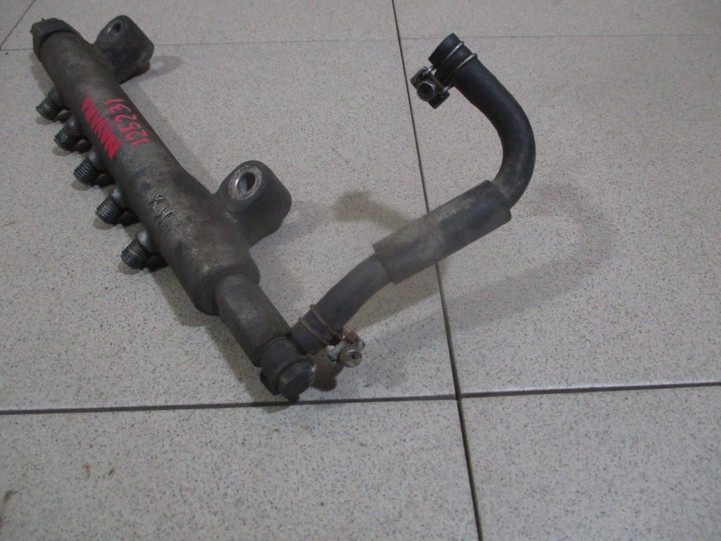 Рейка топливная, 7000 рублей, Пермь