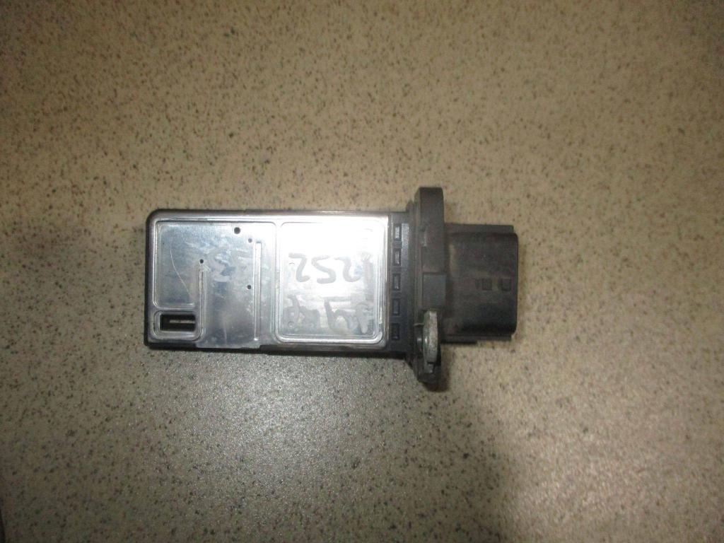 Датчик массового расхода воздуха, 1000 рублей, Пермь