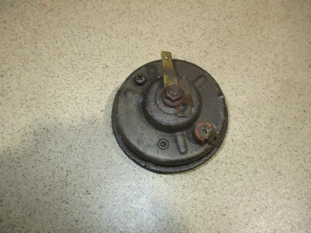 Сигнал звуковой, 600 рублей, Пермь