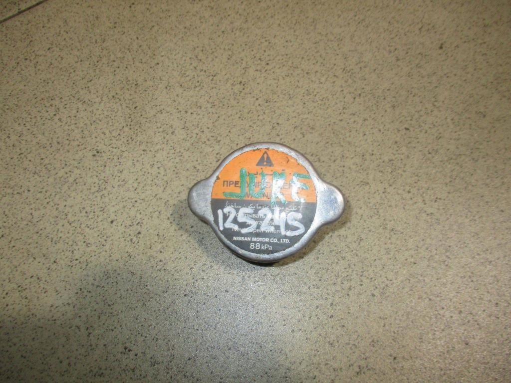 Крышка радиатора, 500 рублей, Пермь