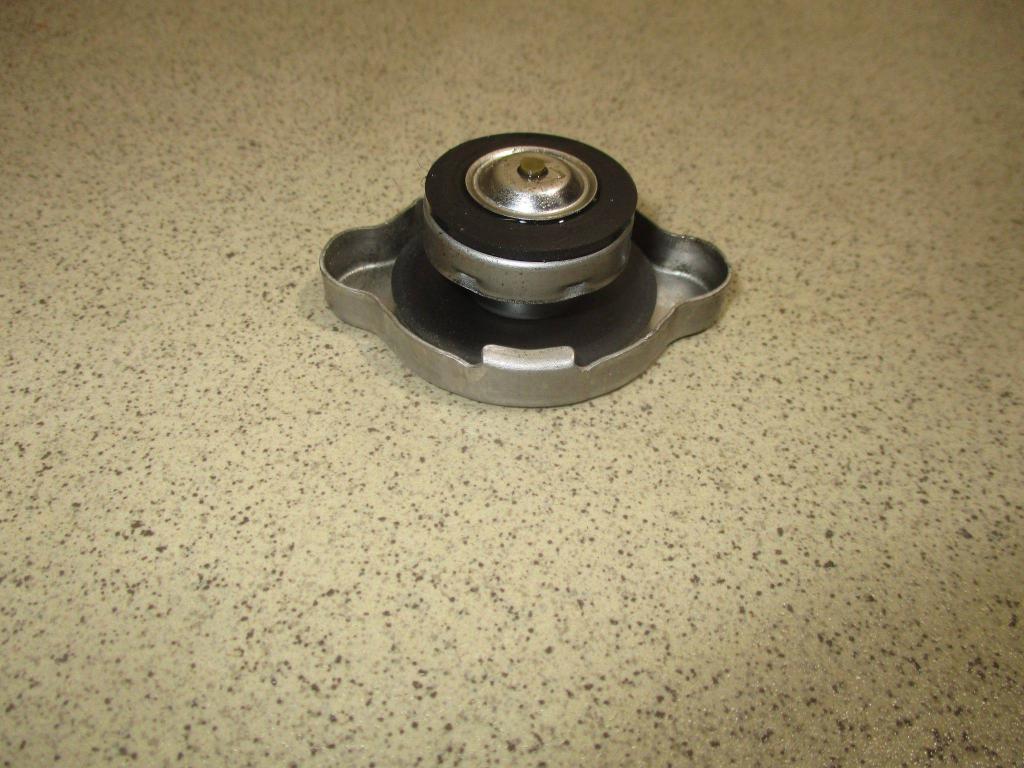 Крышка радиатора, 500 рублей, Пермь