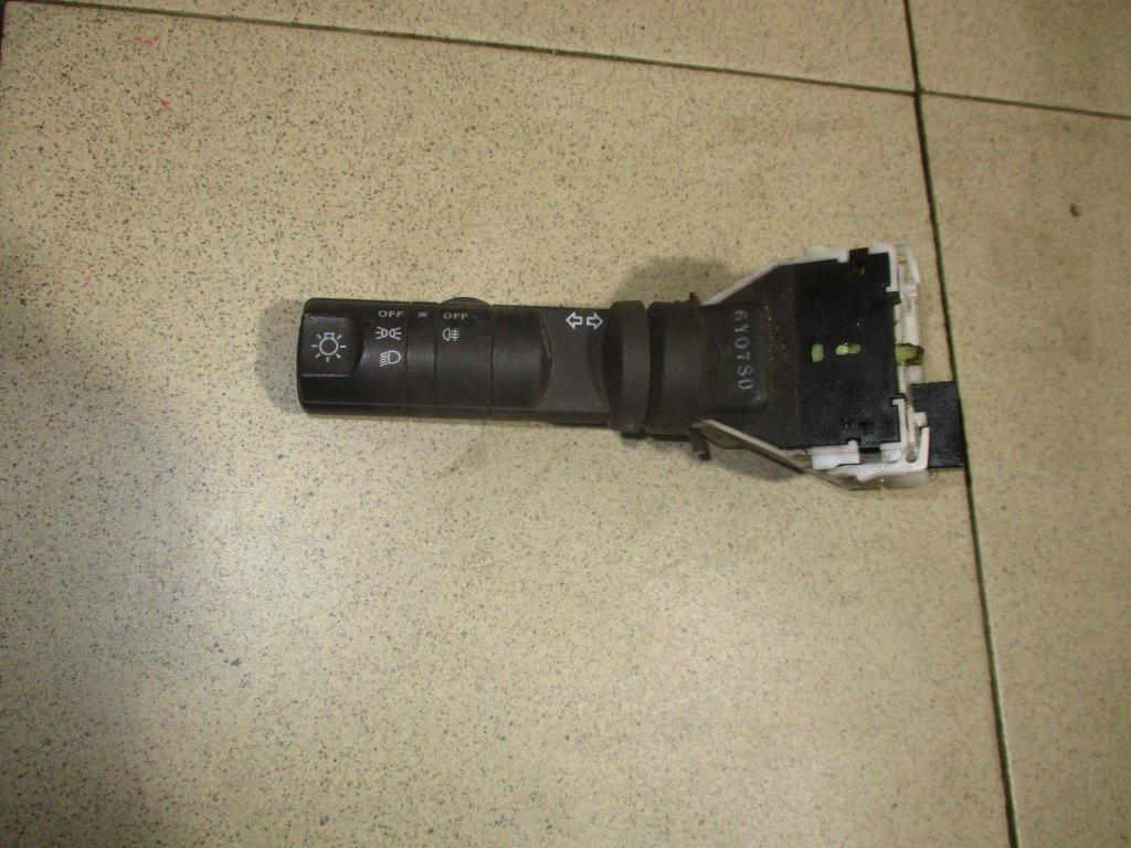 Переключатель поворотов подрулевой, 1500 рублей, Пермь