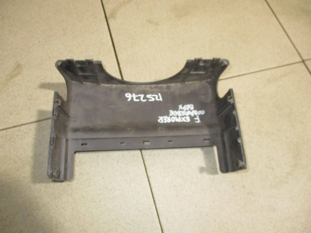 Кожух рулевой колонки верхний, 500 рублей, Пермь