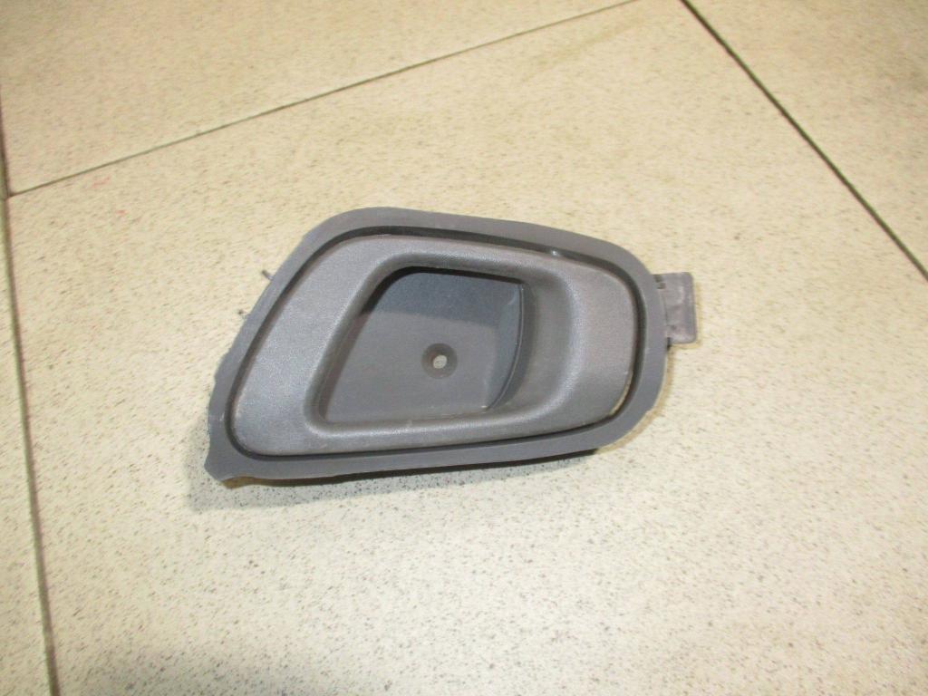 Ручка двери внутренняя левая, 500 рублей, Пермь