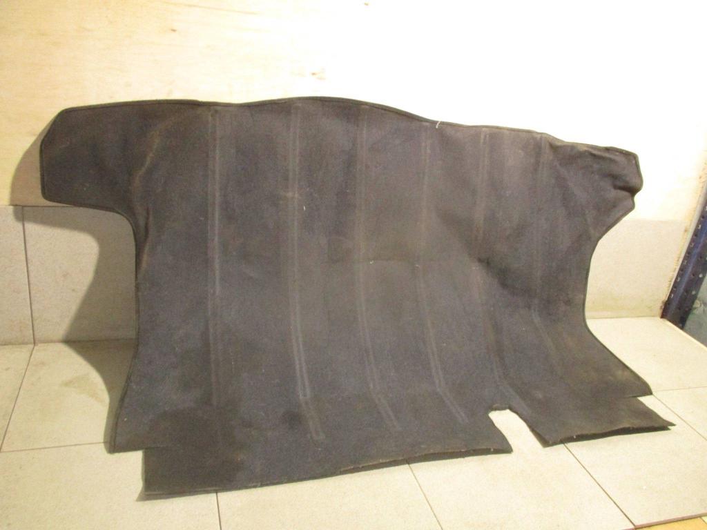 Пол багажника, 1000 рублей, Пермь